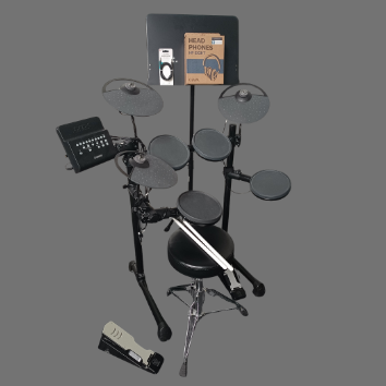 Yamaha DTX402