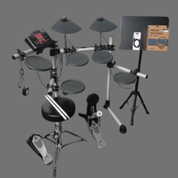 Yamaha DTX400
