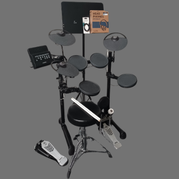 Yamaha DTX450