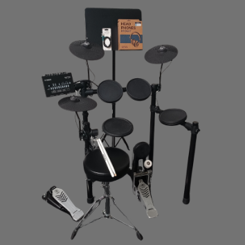 Yamaha DTX400
