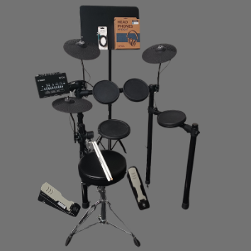 Yamaha DTX402