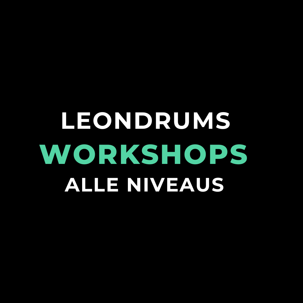 # Workshops